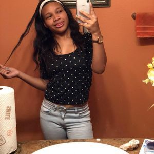 Meet your Posher, Christen